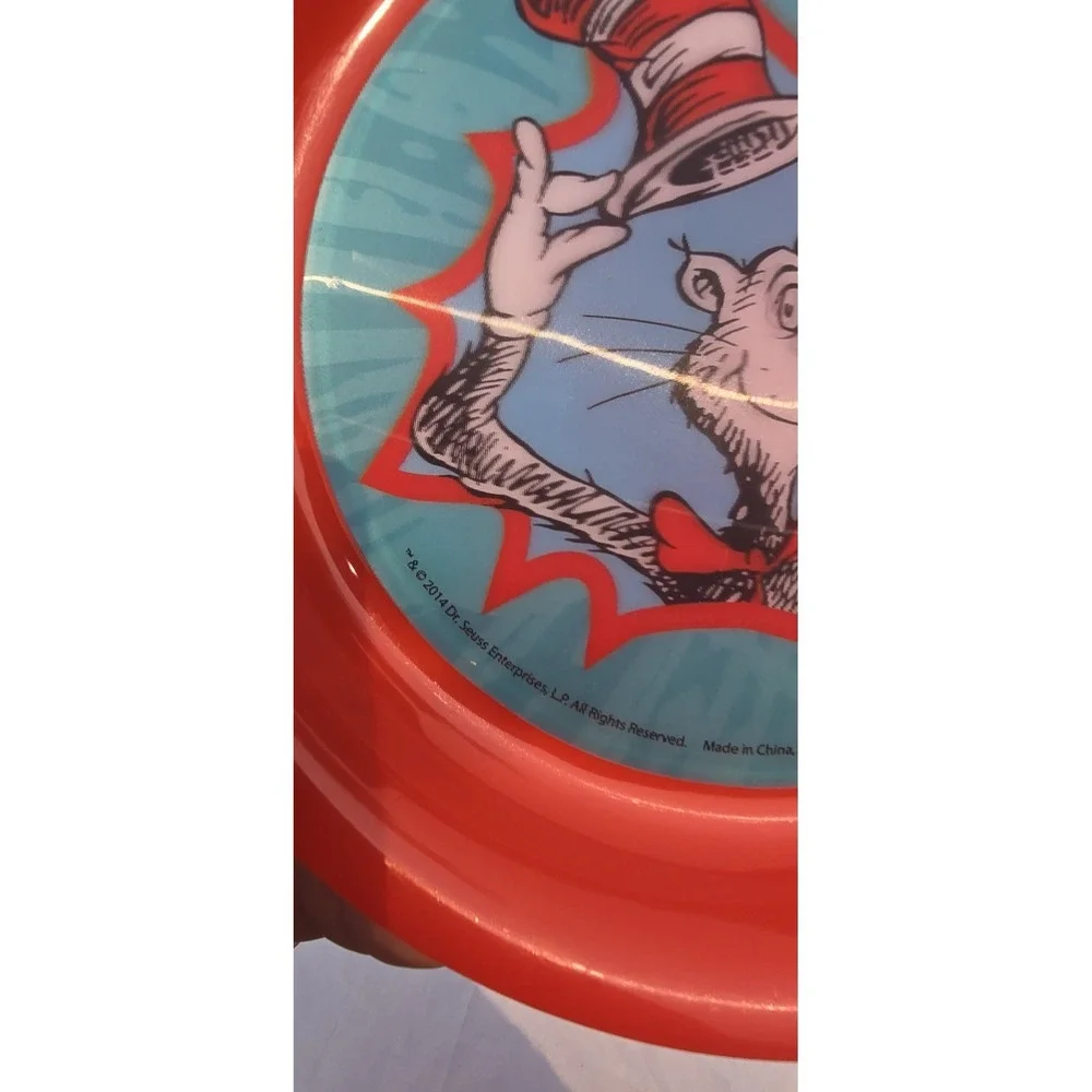 The Unbranded Brand dr suess